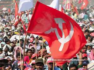 CPI (M)