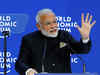 Climate change, terrorism, protectionism grave concerns: PM Modi at WEF 2018