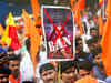 Historians, Royals on Karni Sena panel for 'Padmaavat'; fringe groups demand ordinance to ban the film