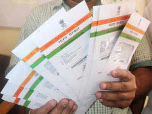 SC posers to those challenging legal validity of Aadhaar