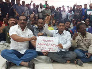 Kuwait announces amnesty, big relief for thousands of Indian workers
