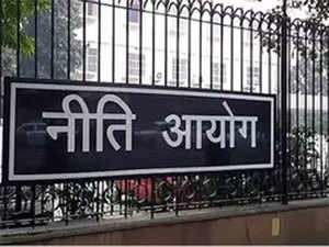 niti-aayog