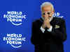 PM Narendra Modi leaves for India after attending WEF summit in Davos