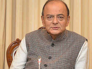 View: Make it big, Mr Jaitley. India really needs a boost