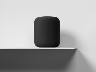 Apple launches HomePod voice speaker, takes on Google, Amazon
