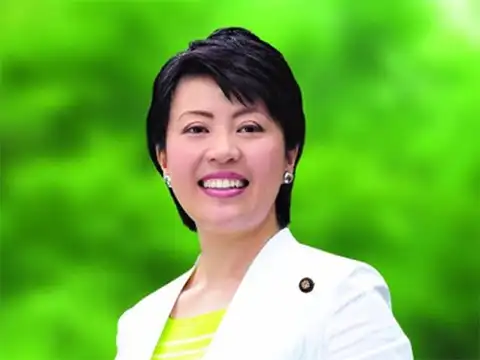Minister Of Toilets, Japan