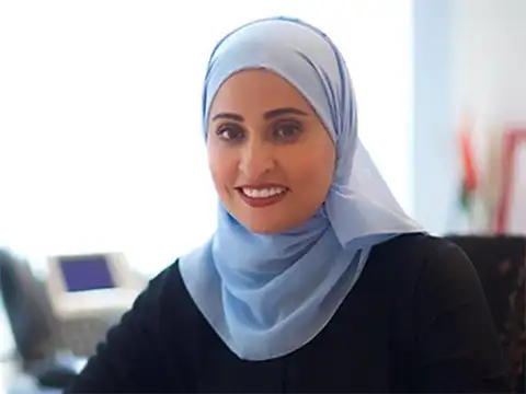Ministry Of Happiness, United Arab Emirates