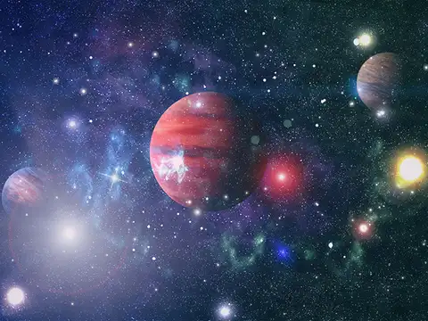 Office Of Planetary Protection, US