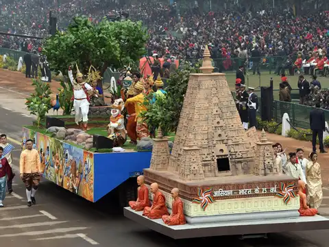 Tableau  of ASEAN