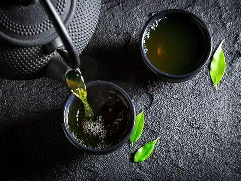 Board Of Tea Experts, US