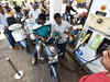 Oil ministry seeks excise duty cuts on petrol, diesel