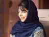 Mehbooba Mufti urges Pak netas to watch PM Modi's TV interview