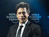 After Davos award, Shah Rukh says Bollywood beyond song-and-dance movies, and is India's soft power