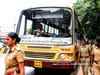 Protests continue against bus fare hike, Kamal attacks TN govt