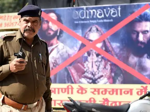 Vigilance stepped up
