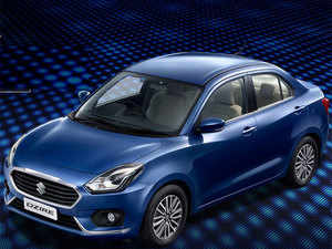 Maruti-Dzire