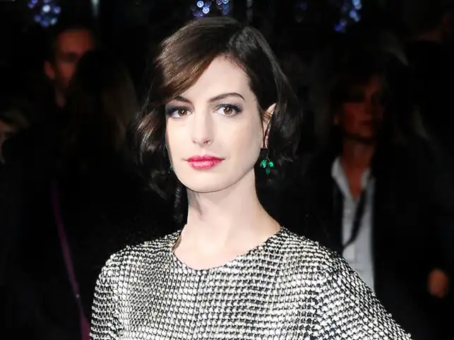 Anne Hathaway's Barbie pushed back to 2020