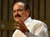 Not a single inch of India's land to be ceded: M Venkaiah Naidu