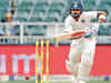 India vs South Africa 3rd Test: India bowled out for 187 runs; Kohli, Pujara score half-centuries
