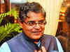 Baijayant Panda suspended from party for "anti-party activities"