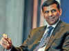 Raghuram Rajan favours barring promoters from bidding for stressed assets