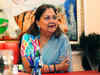 Vasundhara Raje campaigns for ‘sidha ladka’ Ram Swaroop Lamba in Ajmer