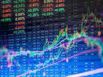 Market Now: BSE Smallcap index in the red; Syndicate Bank down 6%