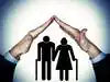 Senior Citizens’ Savings Scheme (SCSS)