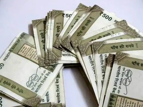 No breach in deficit target