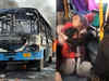 Padmaavat row: 18 sent to judicial custody in Gurugram school bus attack
