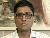 Vishal Goyal_UBS Sec