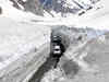 NHIDCL inks MoU with IL&FS for Rs 6,808 crore Zojila tunnel project