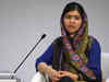 Watch: At WEF, Malala calls for collective responsibility to promote girl education