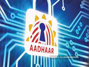 With privacy debate settled once and for all, 2018 likely to be Aadhaar's breakout year