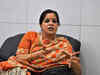 Usha Ananthasubramanian becomes first woman chairman of IBA