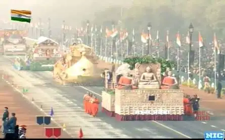 Republic Day Parade Highlights on The Economic Times