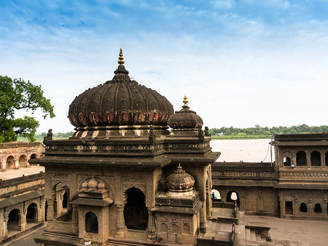 Maheshwar