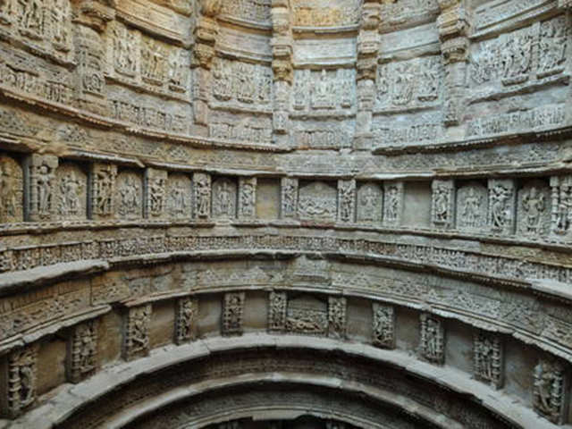 Patan (Rani Ki Vav)