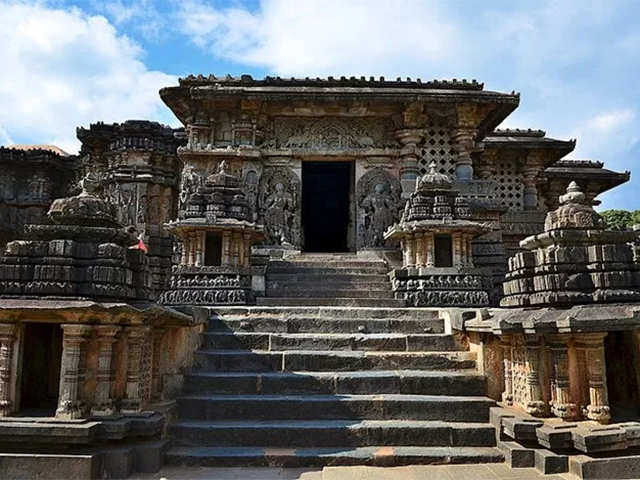 Belur