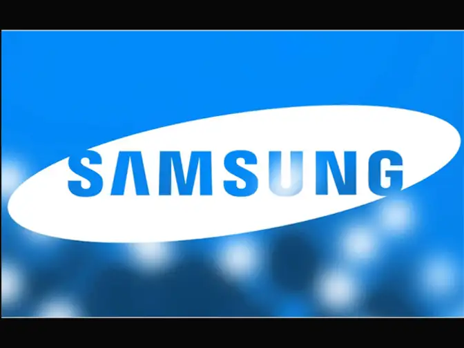 Samsung Logo Font Free