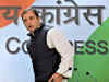 Republic Day: Rahul Gandhi takes 6th row seat; Congress fires salvo at government