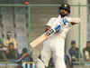 Vijay, Kohli extend India's lead on a treacheous track