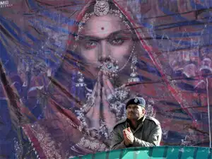 Padmaavat-AFP