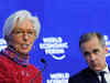 Global economy is in sweet spot, but risks remain: IMF