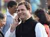 Rahul seat row: BJP says its leaders didn't even make it to VIP enclosures