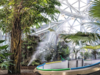 Inside Amazon’s spheres, where workers chill in a rainforest