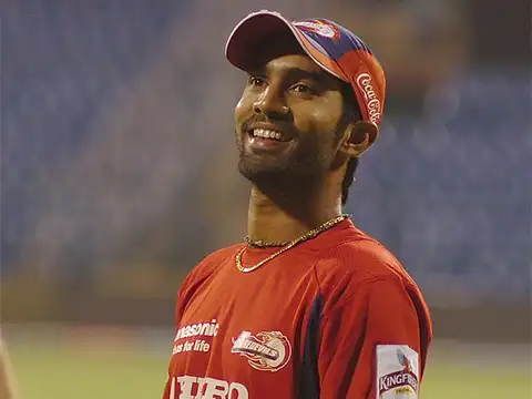 Dinesh Karthik (Delhi Daredevils, 2014)