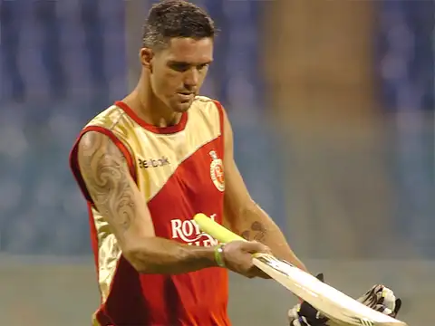 Kevin Pietersen (Royal Challengers Bangalore, 2009)