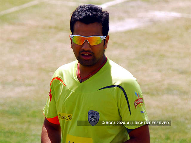 Rohit Sharma (Deccan Chargers, 2011)