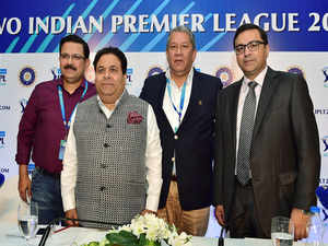 IPL Auction 2018